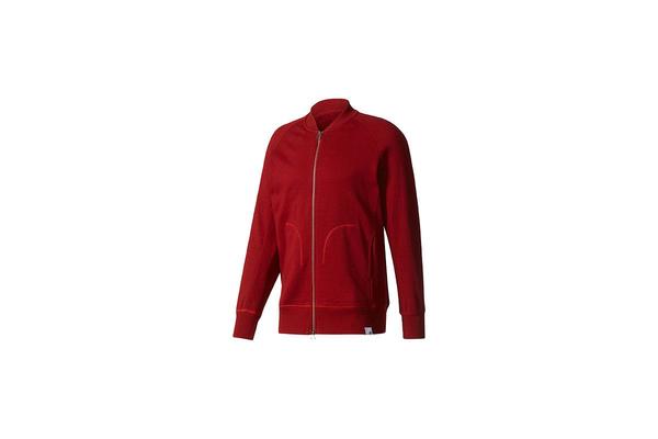 Jackets | Sneakers | AFEW STORE adidas TT W track top purple